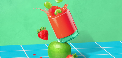 Fruit Basket