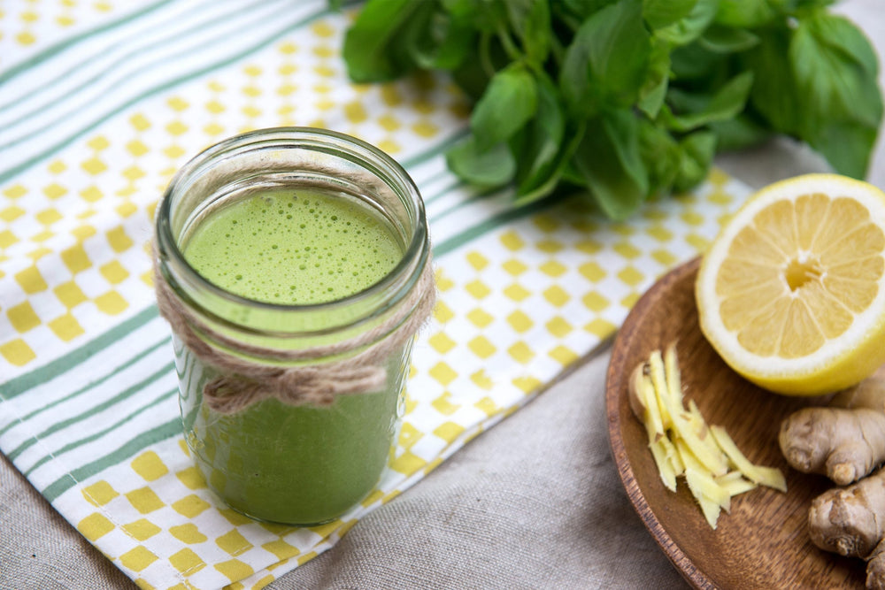 Beautifully Slim Smoothie