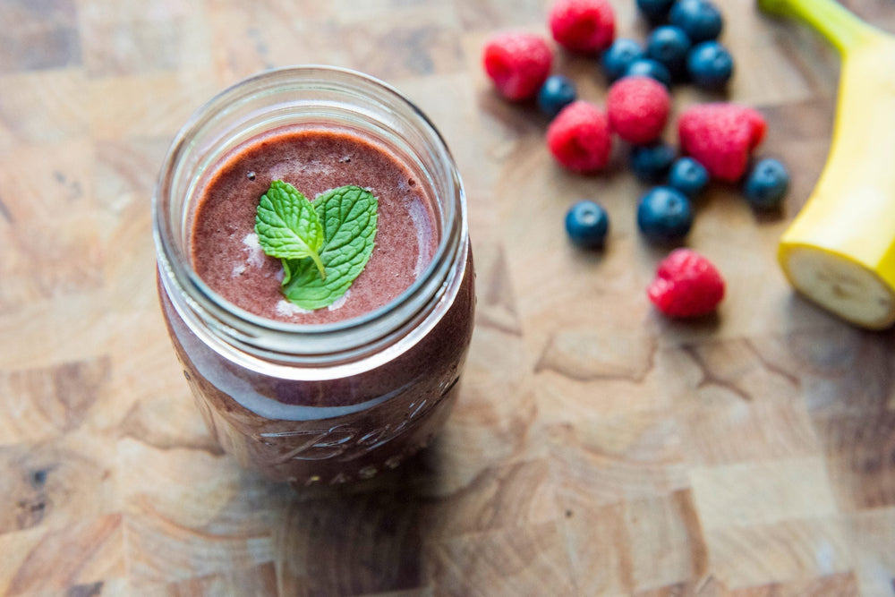 Berry-nana-rama