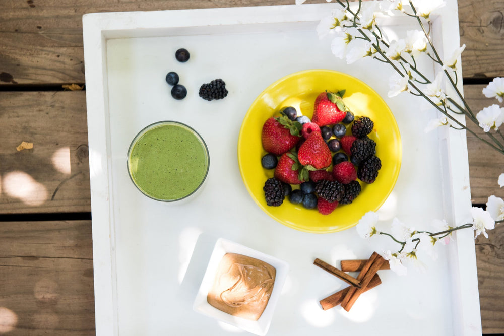 Best Protein Smoothie