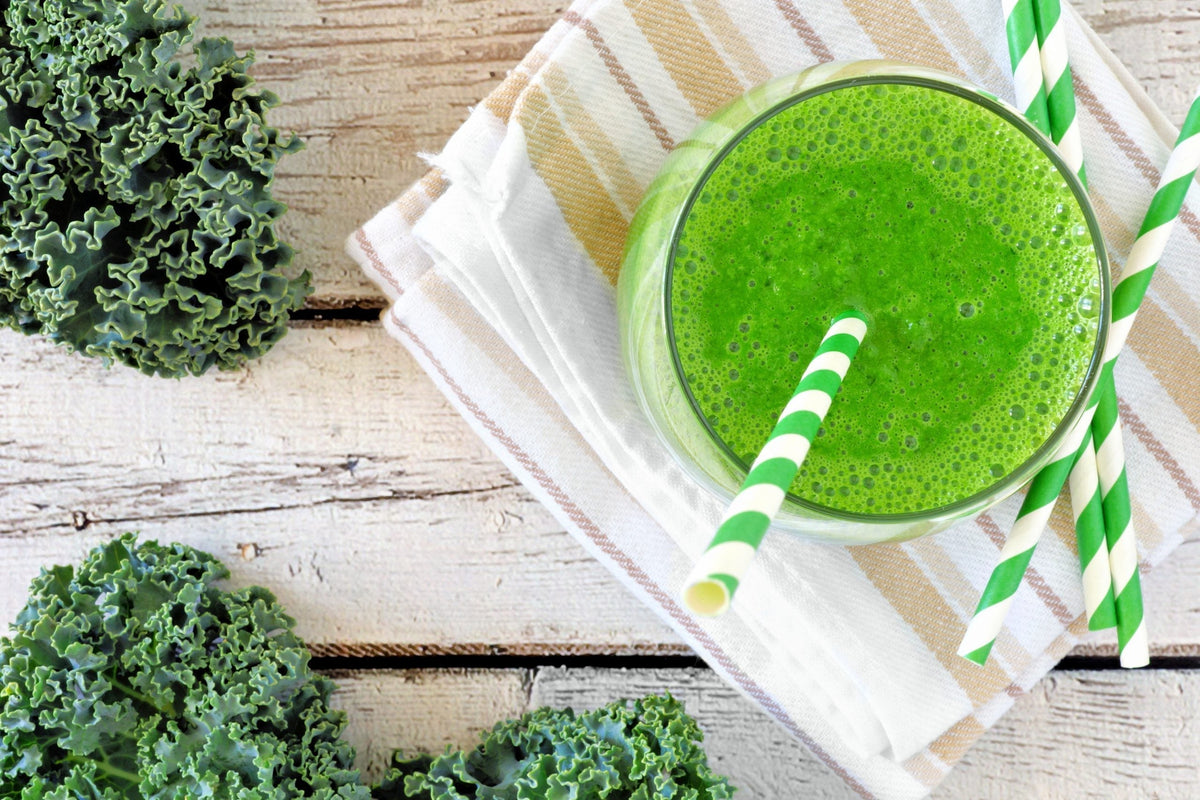 Better Call Kale