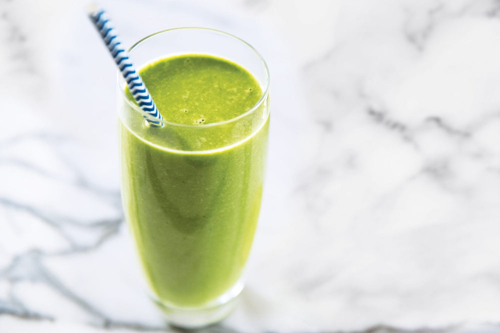 Classic Green Smoothie