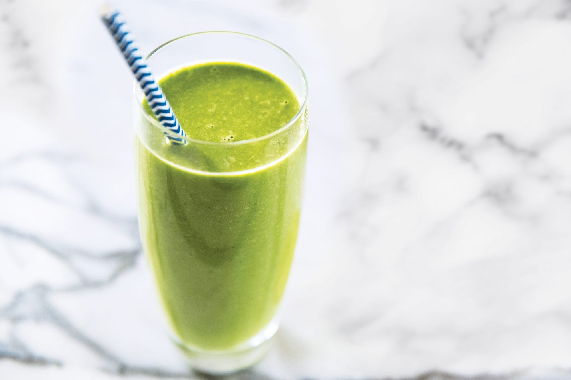 Classic Green Smoothie