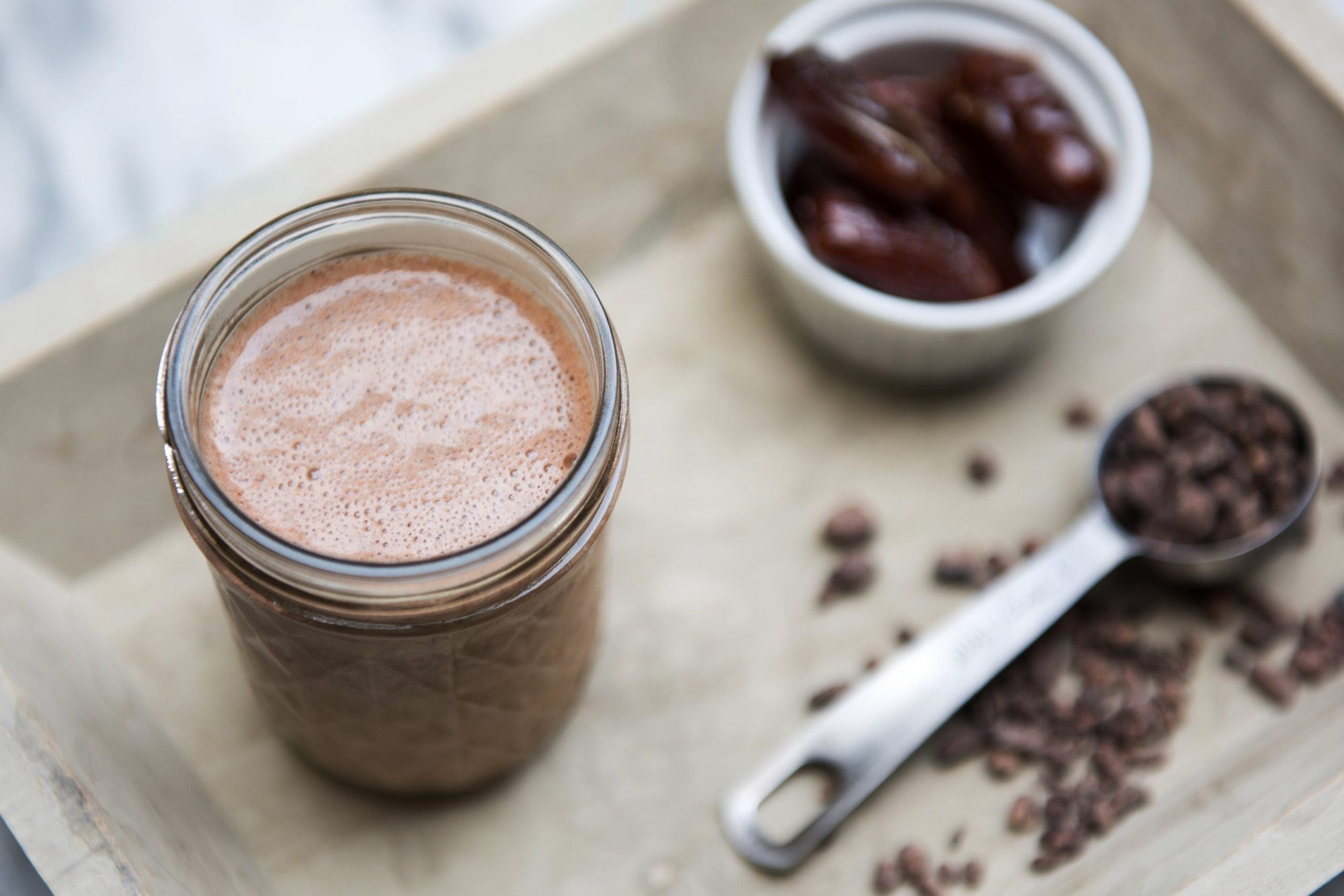 Maca Malt