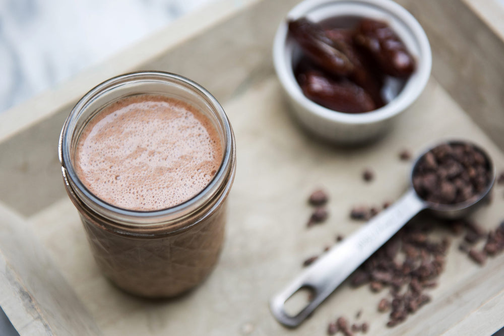 Maca Malt