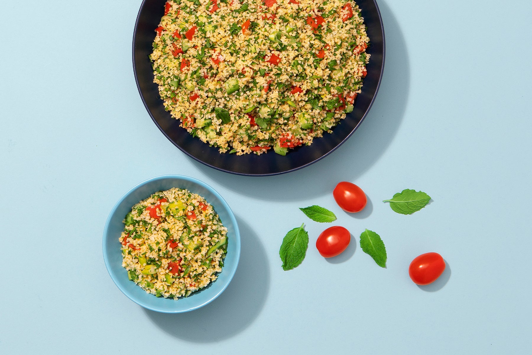 Tabbouleh