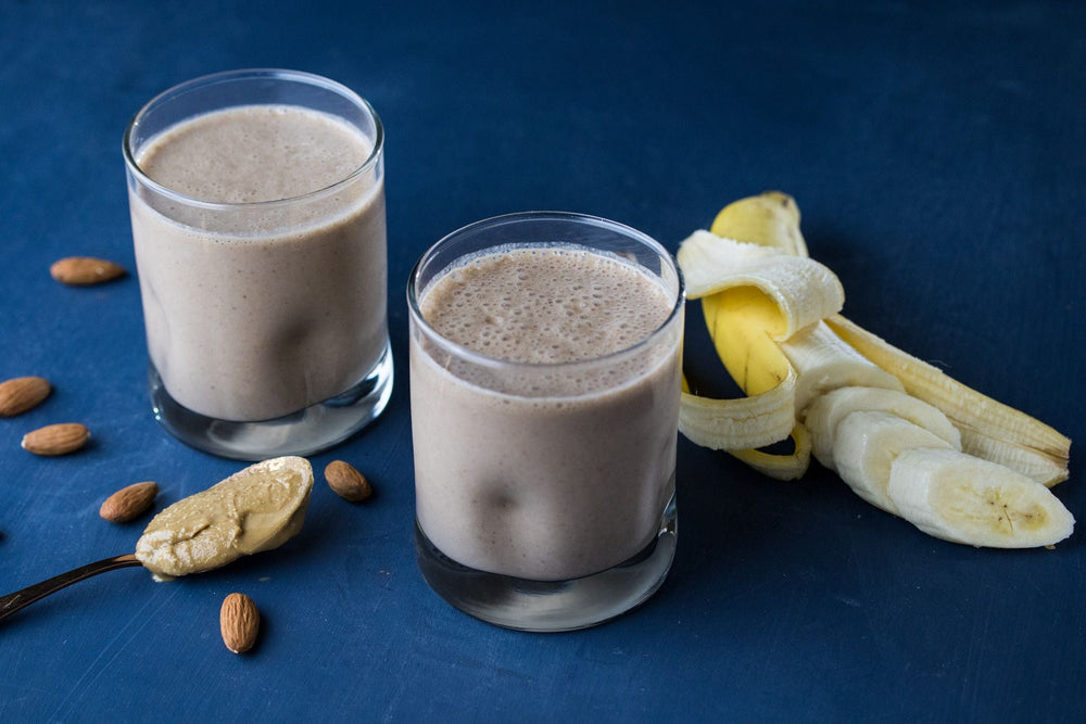 Banana Mint Chocolate