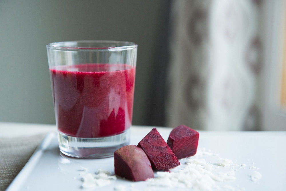 Beet It
