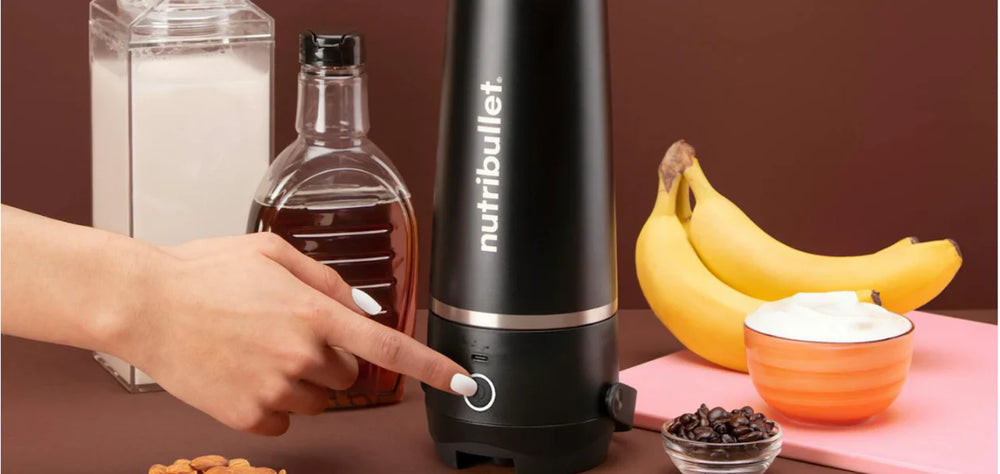 Coffee Frappé  Smoothie