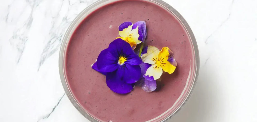 Good Vibes Smoothie