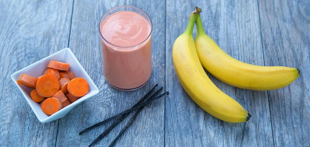 Shake Up That Appetite!