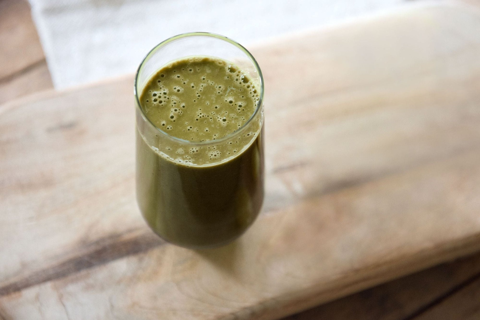 Banana Kale Bonanza