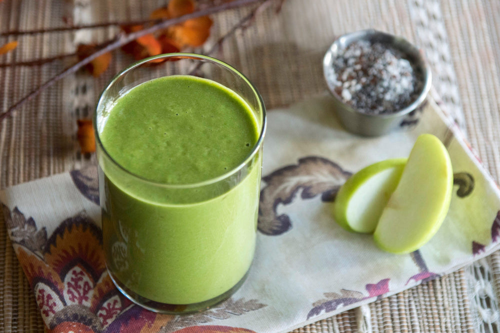 Fibrelicious Smoothie