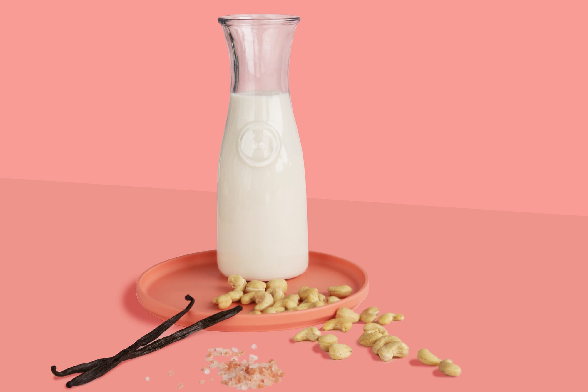 Cashew Milk