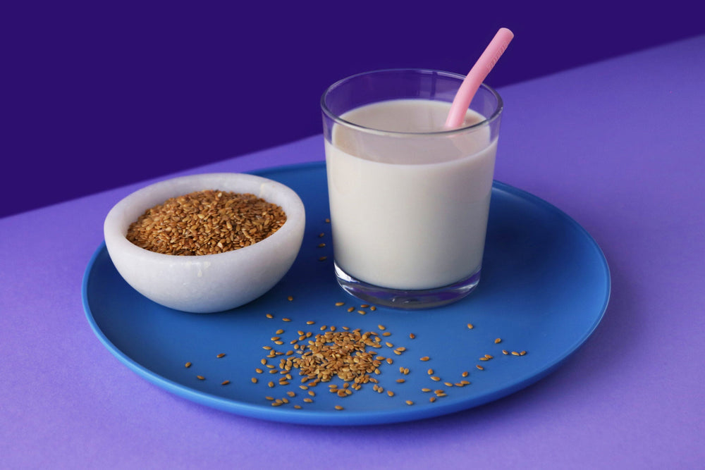 Flax Milk