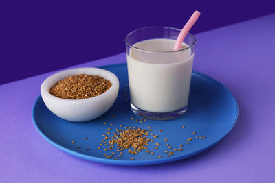 Flax Milk