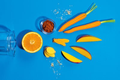 Immunity Boost Smoothie