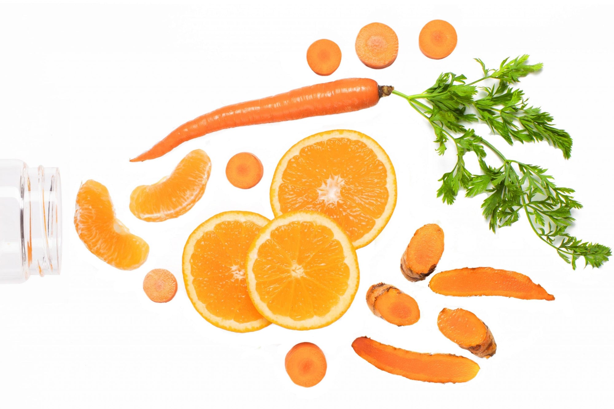 Orange You Glad