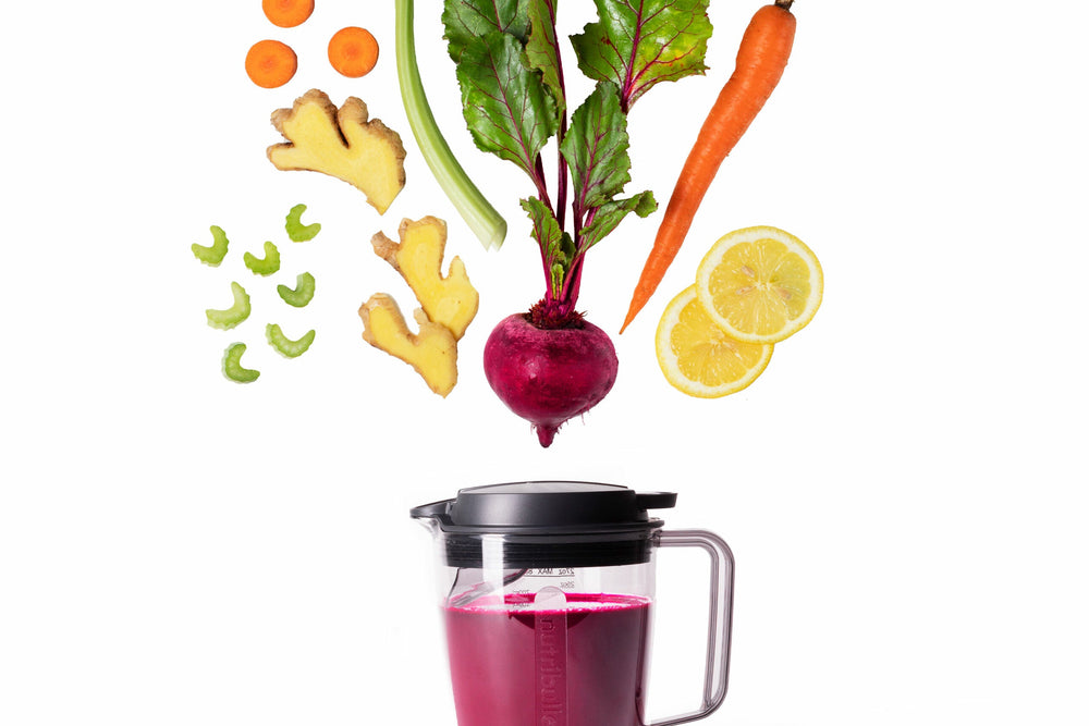 4-Veg Juice