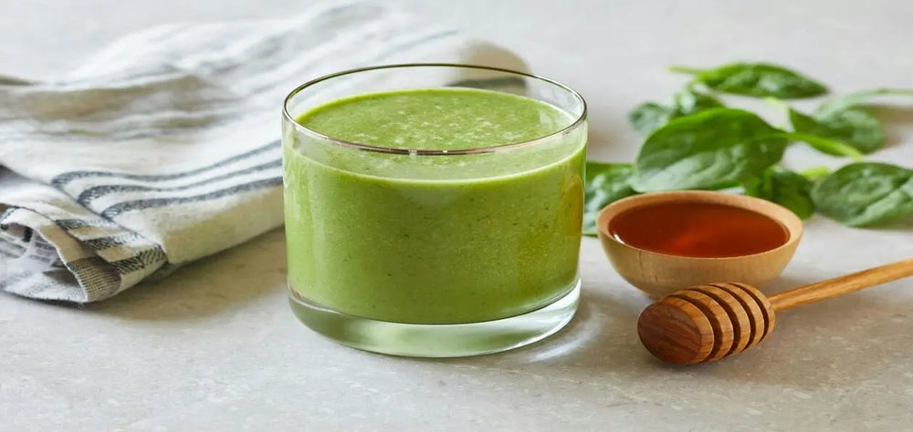 Perfect Post Workout Smoothie