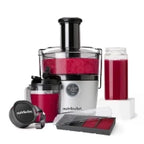 nutribullet Juicer Pro 1000w