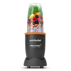 nutribullet x McLaren F1 Team
