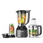 nutribullet Triple Prep System