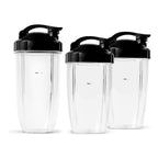Blender Cups