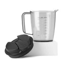 nutribullet Juicer Sealing pitcher lid with froth separator (Pitcher not included)