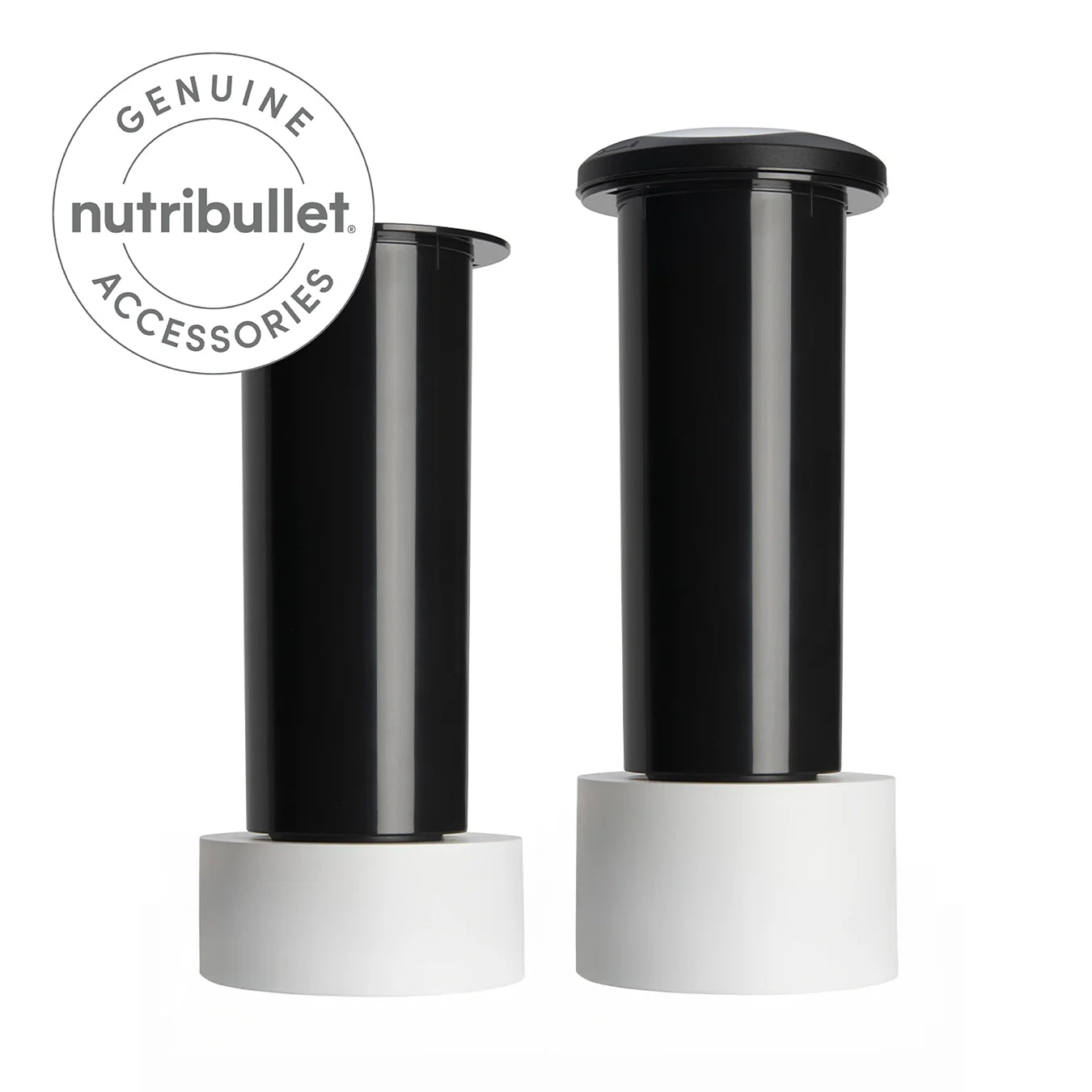 nutribullet Juicer Pro 1000W Dual-size Food Pusher