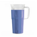 nutribullet Blender Combo 700ml Handled Travel Cup