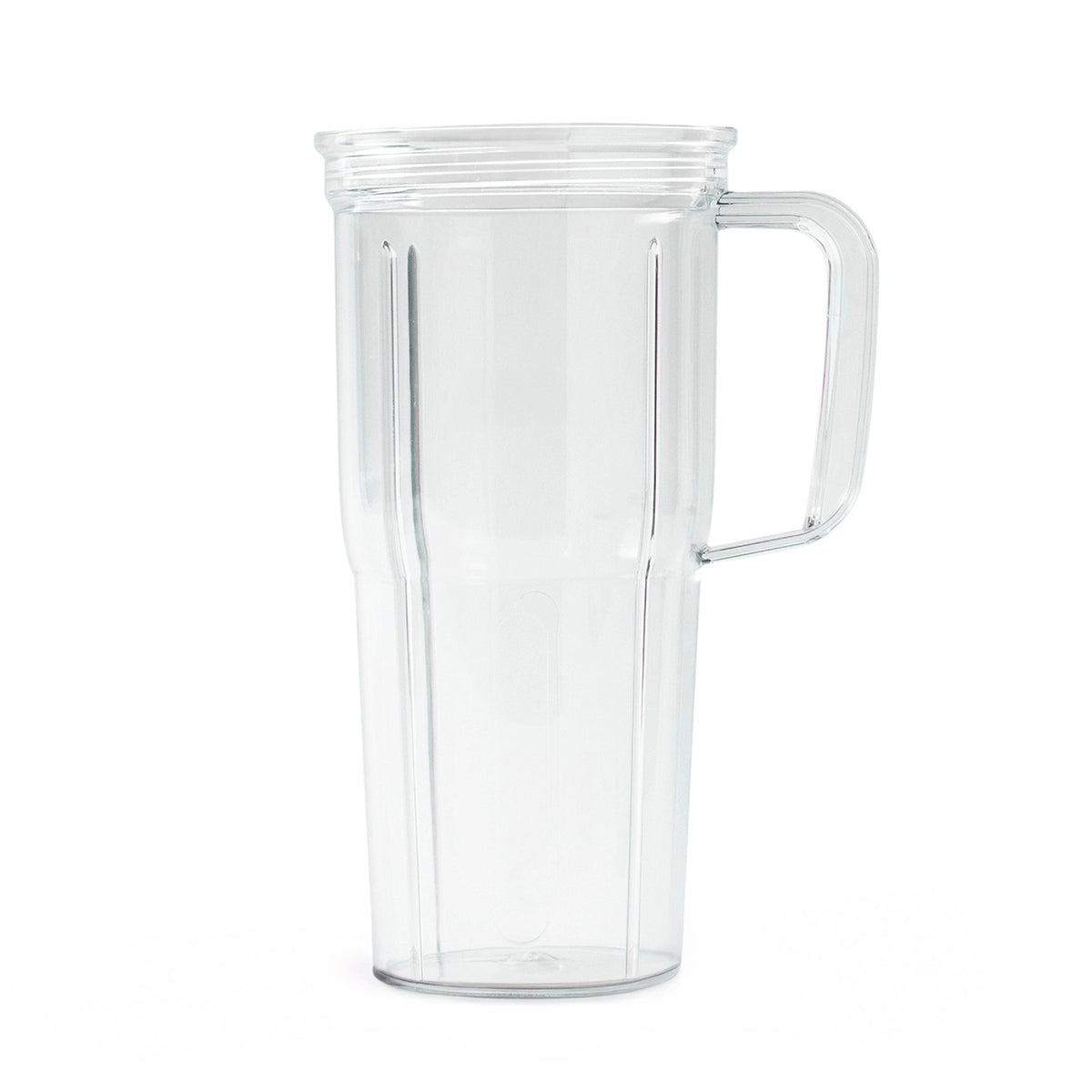 nutribullet 700ml Handled Travel Cup - Blender Combo / SmartSense / Triple Prep / Turbo