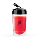 magic bullet Juicer –  470ml Juice Cup with To Go Lid