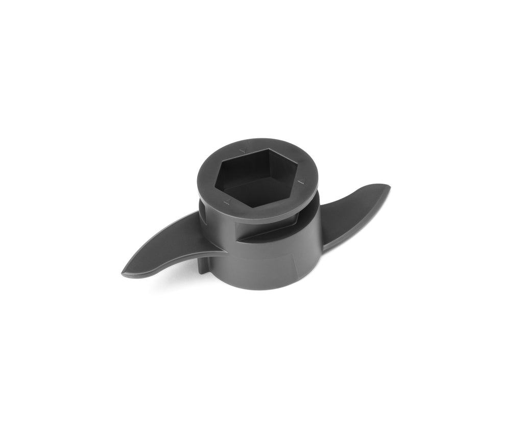 Triple Prep System Dough Blade