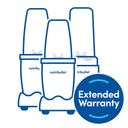 nutribullet Extended Warranty - 1 Year