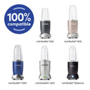 nutribullet Deluxe Upgrade Kit