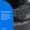 nutribullet Blender Combo 1200W (Outlet)