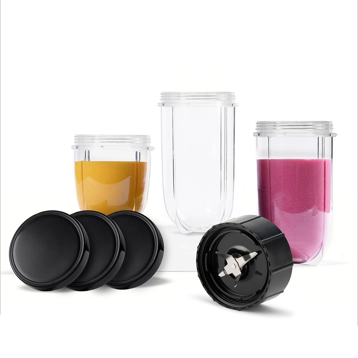 magic bullet Deluxe Accessory Kit