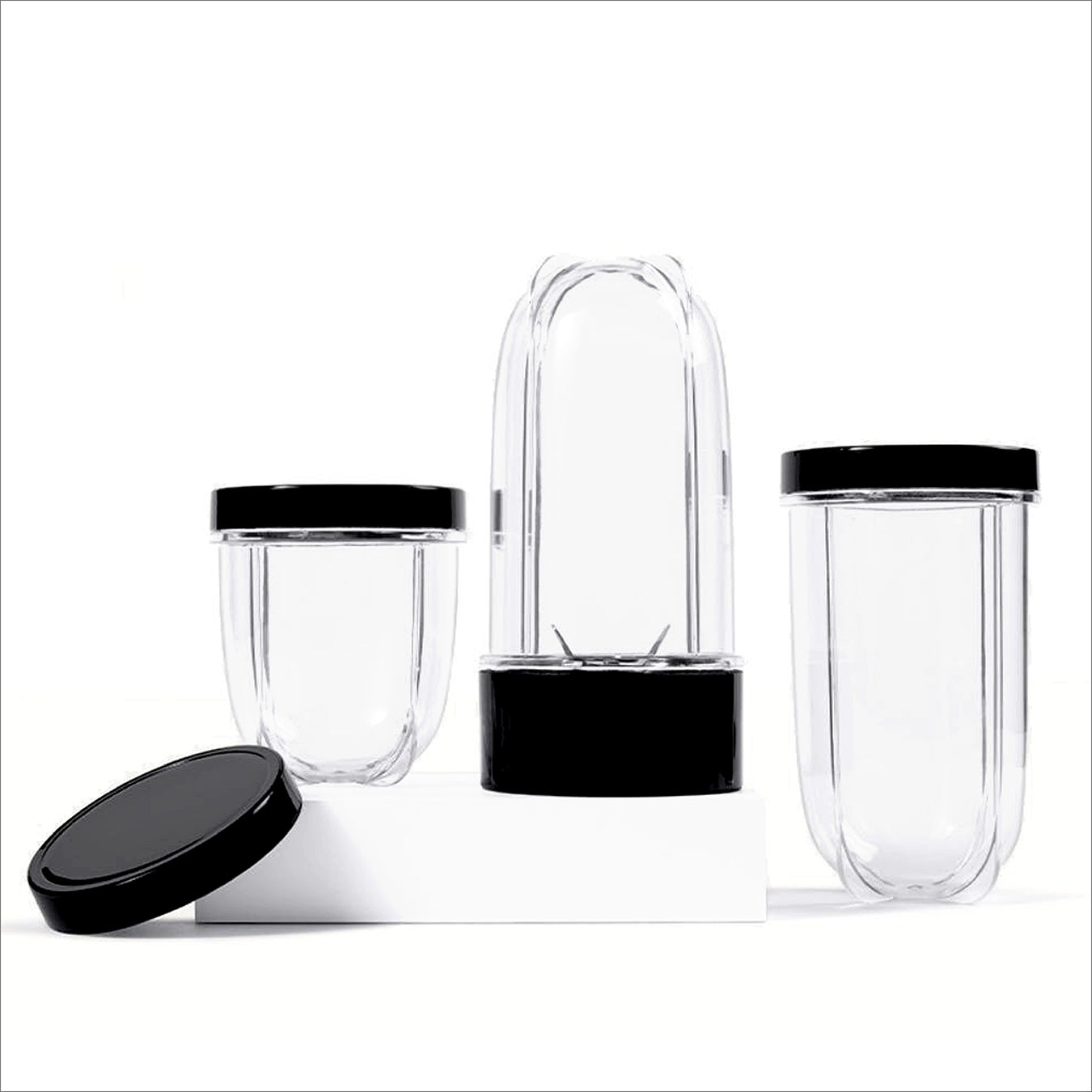 magic bullet Deluxe Accessory Kit