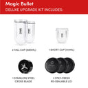 magic bullet Accessory Kit