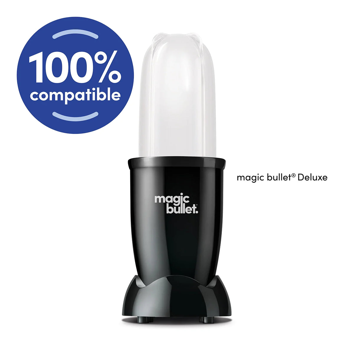 magic bullet Deluxe Accessory Kit