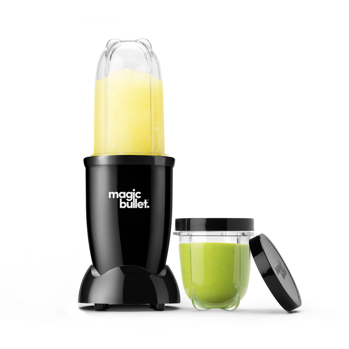 magic bullet Deluxe - Black