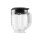 magic bullet Blender Pitcher with Lid and Lid Cap