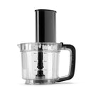 magic bullet Kitchen Express Work Bowl with Lid and Pusher
