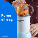 nutribullet Baby Food Maker (Outlet)