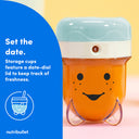 nutribullet Baby Food Maker (Outlet)