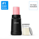 nutribullet Chill Ice Cream Maker - Black