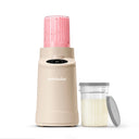 nutribullet Chill Ice Cream Maker - Latte Beige