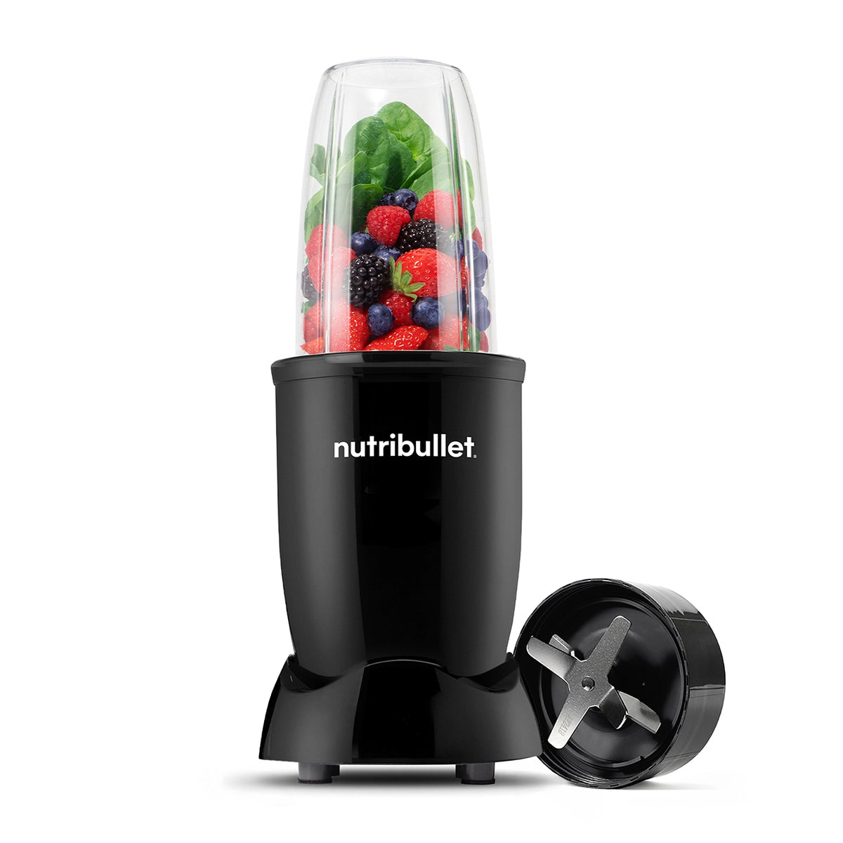 nutribullet 500 Series 3-Piece Kit - Black