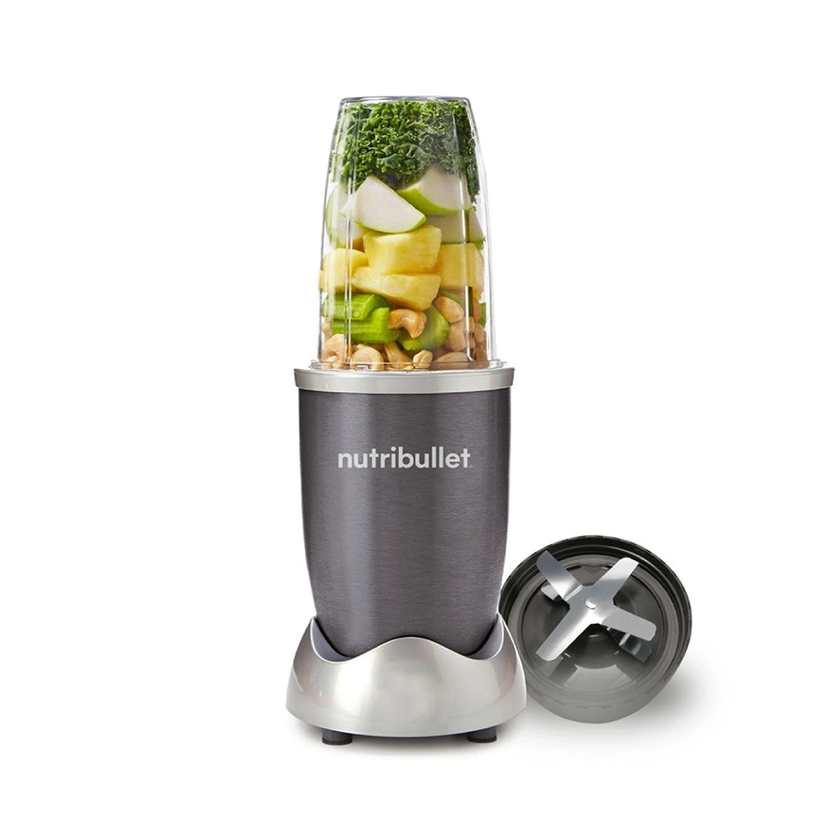 nutribullet 600 Series 3 piece Starter Kit